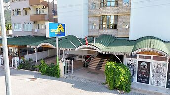 Sun Shine Mir Otel