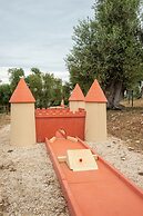 Agriturismo Passione Natura