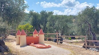 Agriturismo Passione Natura