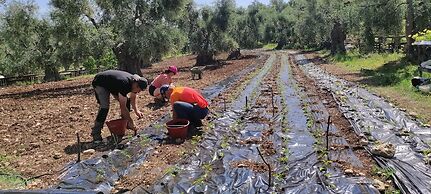 Agriturismo Passione Natura