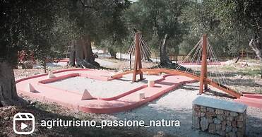 Agriturismo Passione Natura