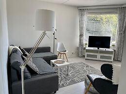 Kotimaailma KotikolmioSeponkatu