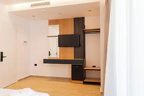 Alpaso Hotel