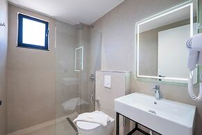 Alpaso Hotel