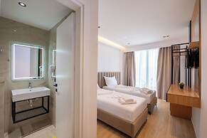 Alpaso Hotel