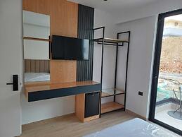 Alpaso Hotel