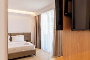 Alpaso Hotel