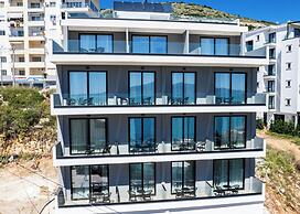 Alpaso Hotel