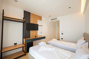Alpaso Hotel