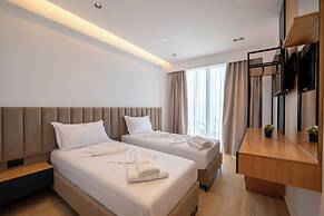 Alpaso Hotel