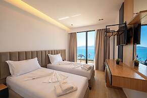 Alpaso Hotel