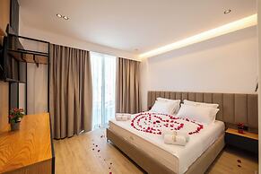 Alpaso Hotel