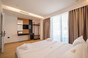 Alpaso Hotel