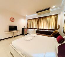 Ree Riverside hotel