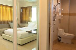 Ree Riverside hotel
