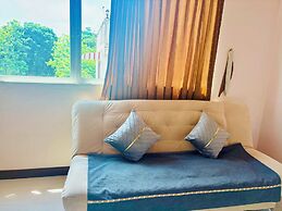 Ree Riverside hotel