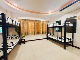 Ree Riverside hotel
