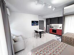 Seaside Apartment Near the City Center