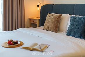 Panoramic Seaview Retreat | Premium Amenities