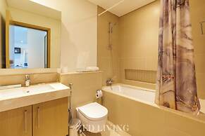 Panoramic Seaview Retreat | Premium Amenities