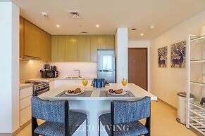 Panoramic Seaview Retreat | Premium Amenities