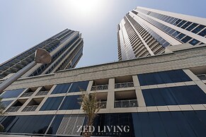 Panoramic Seaview Retreat | Premium Amenities