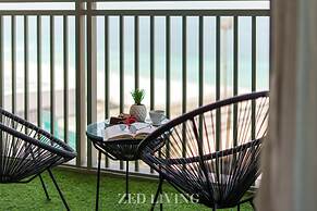 Panoramic Seaview Retreat | Premium Amenities