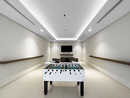Panoramic Seaview Retreat | Premium Amenities