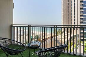 Panoramic Seaview Retreat | Premium Amenities