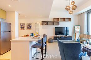 Panoramic Seaview Retreat | Premium Amenities