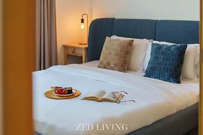 Panoramic Seaview Retreat | Premium Amenities