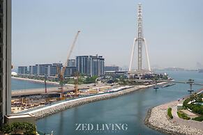 Panoramic Seaview Retreat | Premium Amenities