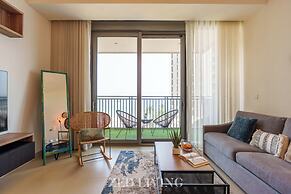 Panoramic Seaview Retreat | Premium Amenities