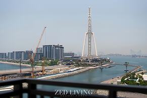 Panoramic Seaview Retreat | Premium Amenities