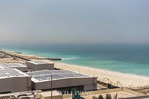Panoramic Seaview Retreat | Premium Amenities