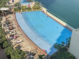 Panoramic Seaview Retreat | Premium Amenities