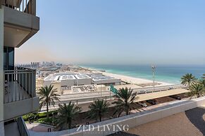 Panoramic Seaview Retreat | Premium Amenities