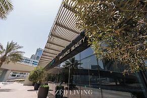 Panoramic Seaview Retreat | Premium Amenities