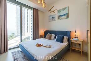 Panoramic Seaview Retreat | Premium Amenities