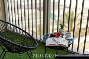 Panoramic Seaview Retreat | Premium Amenities
