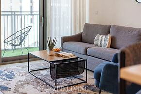 Panoramic Seaview Retreat | Premium Amenities