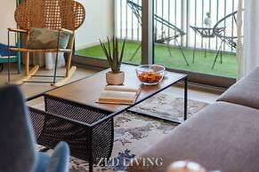 Panoramic Seaview Retreat | Premium Amenities
