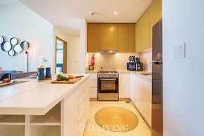 Panoramic Seaview Retreat | Premium Amenities