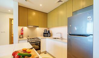 Panoramic Seaview Retreat | Premium Amenities