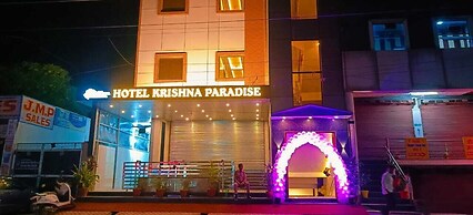 HOTEL KRISHNA PARADISE