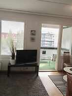 Kotimaailma KotikaksioMallask saunalla