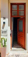 Minares Luxury Suite