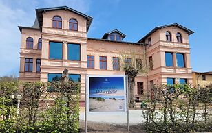 Upstalsboom Koserow Hotel & Apartments