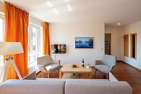 Upstalsboom Koserow Hotel & Apartments
