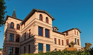 Upstalsboom Koserow Hotel & Apartments